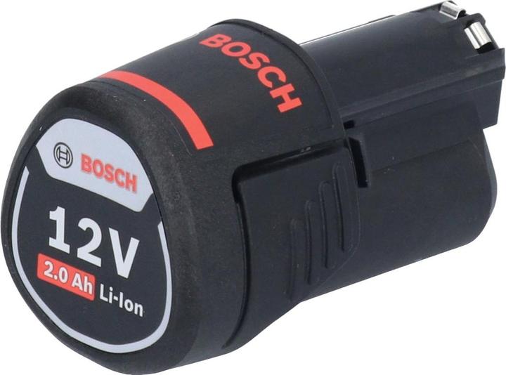 Produktbild Bosch Professional GBA 12V 2.0Ah (12 V)