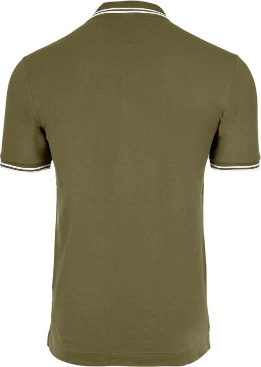 Produktbild G-Star Dunda Slim Stripe Polo (XL)
