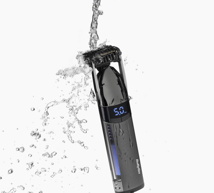 Immagine prodotto BaByliss Pro Regolabarba Super-x