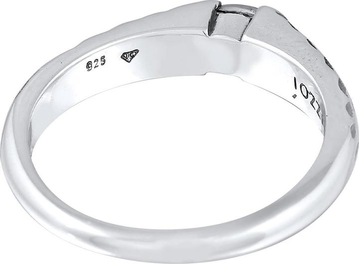 Image du produit Kuzzoi Bague en pierre précieuse (62, Argent 925)