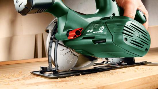 Image du produit Bosch Home & Garden Pks 18 Li