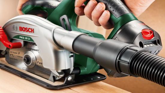 Image du produit Bosch Home & Garden Pks 18 Li