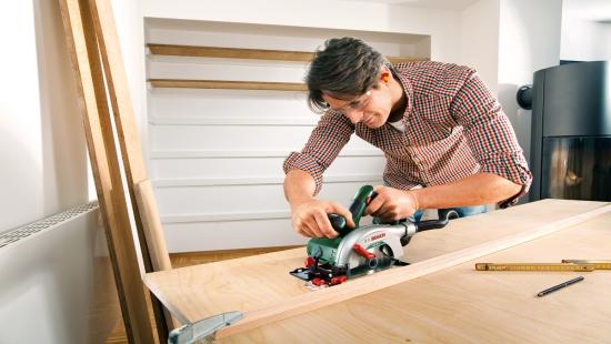 Image du produit Bosch Home & Garden Pks 18 Li