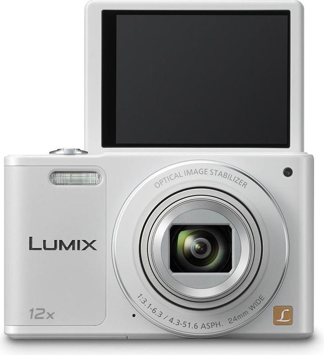 Produktbild Panasonic Dmc-Sz10 (4.3 - 51.6 mm, 16 Mpx, 1/2,3'')