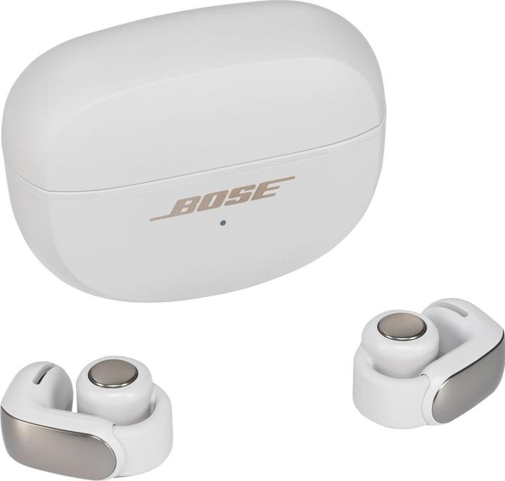 Productafbeelding Bose Ultra Open Earbuds (Geen ruisonderdrukking, 7 h, Draadloze)
