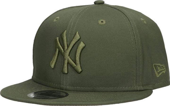 Produktbild New Era 9Fifty Snapback Cap - New York Yankees oliv - M/L (M/L)