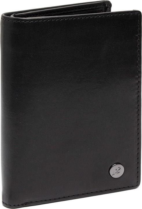 The Chesterfield Brand Manerba Geldbörse RFID Schutz Leder 9.5 cm