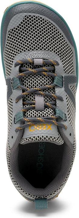 Actual product image Xero Shoes Women's Scrambler Low (40.5)