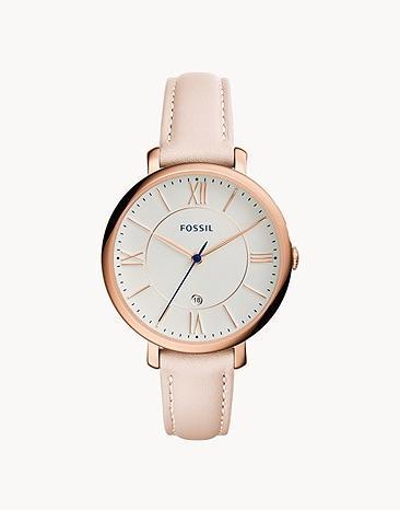 Produktbild Fossil Jacqueline (Analoguhr, 38 mm)