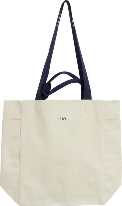 Immagine prodotto HAY - Everyday Tote Bag Medium (Grey)