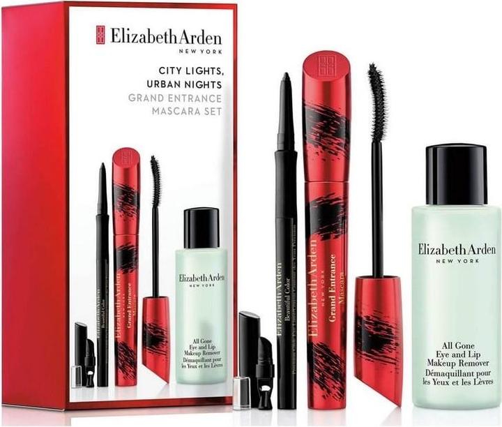 Immagine prodotto Elizabeth Arden Mascara Grand Entrance - Set regalo