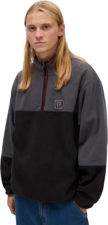 Immagine prodotto Vans Rowan Zorilla Half Zip Pullover (L)