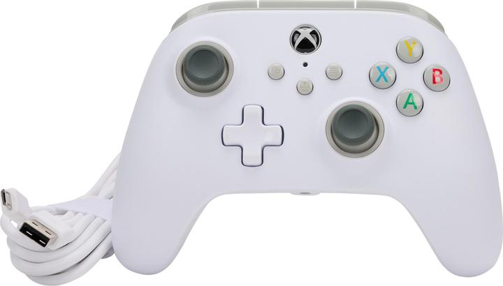 Actual product image PowerA Wired Controller (Xbox Series X, Xbox Series S, Xbox One S)
