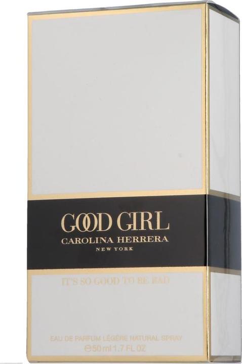 Image du produit Carolina Herrera Good Girl Legere (Eau de parfum, 50 ml)
