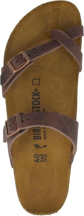 Actual product image Birkenstock Mayari (37)