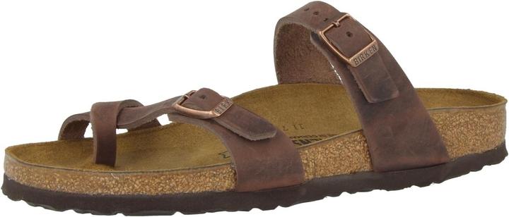 Actual product image Birkenstock Mayari (37)