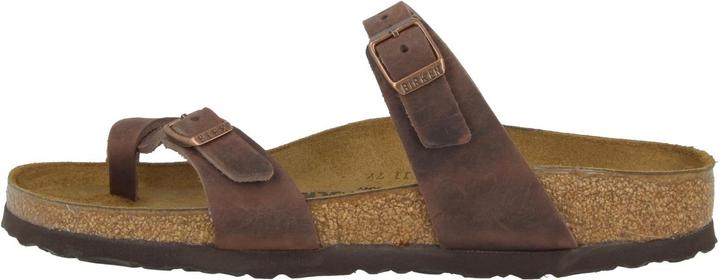 Actual product image Birkenstock Mayari (37)