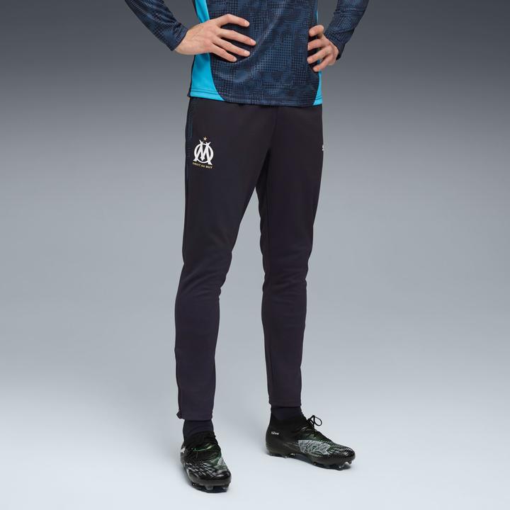 Actual product image Puma OM Training Pants w/ pockets (L)