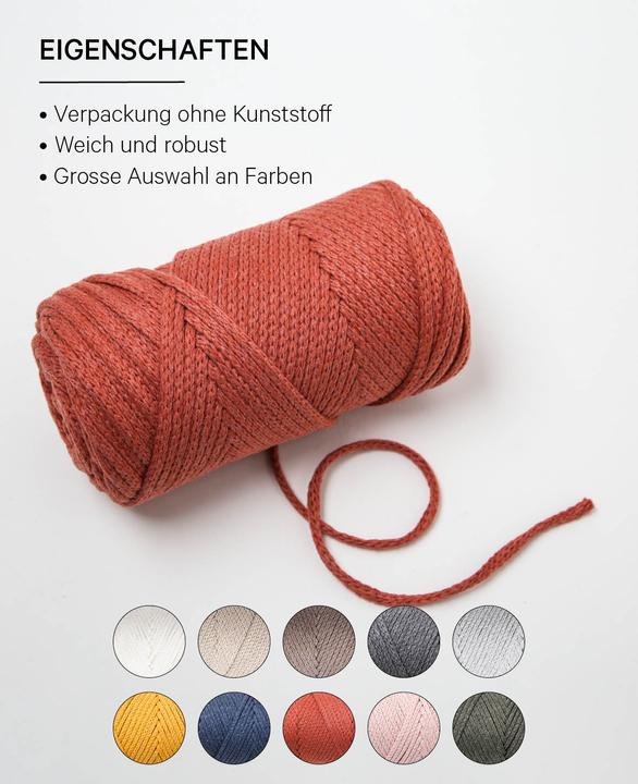 Produktbild Lalana Xxlace (70 m)
