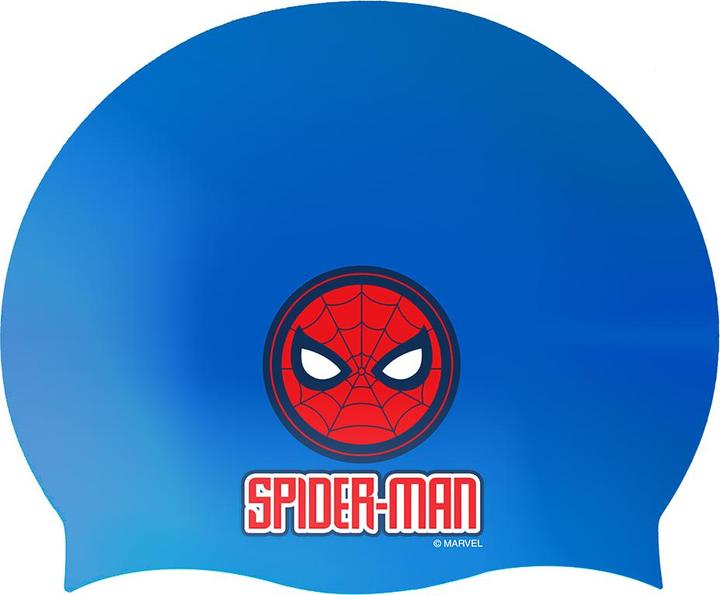 Disney Swimming Caps Spider Man