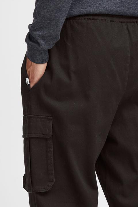 Actual product image Solid SDGint - Trousers - 21301089-ME (L)