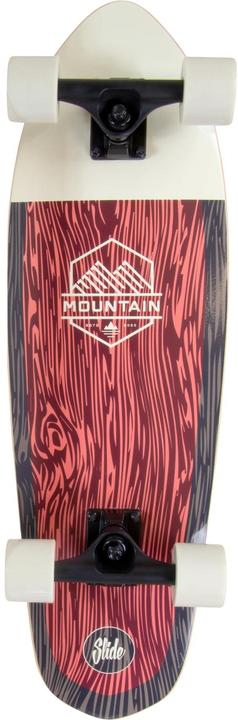 Actual product image Slide Cruiser (27.99")