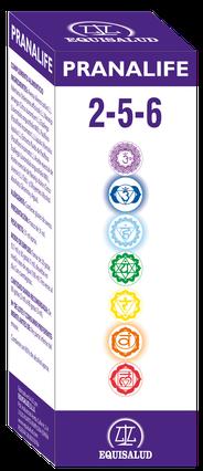 A. Vogel Equisalud Pranalife 2-5-6 50Ml (50 ml)