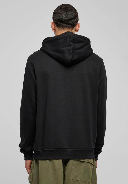 Immagine prodotto Urban Classics Basic Terry Hoody (4XL)