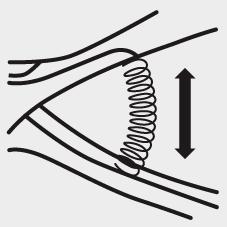Produktbild Knipex Sicherungsringzangen-Set (125 mm)