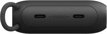 Produktbild Belkin Powerbank 10.000mAh schw. Display PD 20W USB-C BPB027hqBK (10000 mAh)