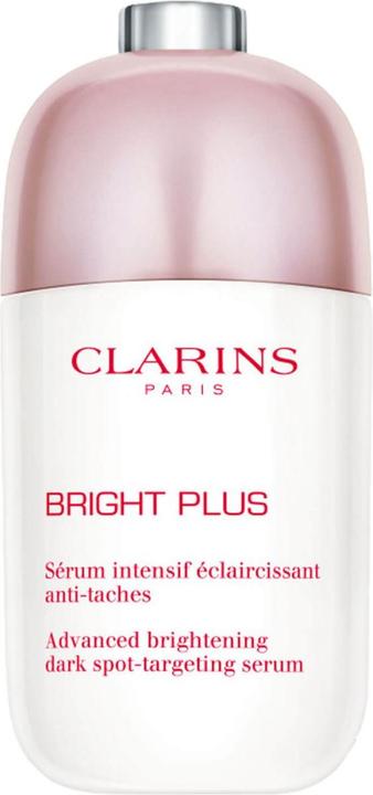 Clarins Bright Plus Intensive Lightening Anti-Dark Spot Serum