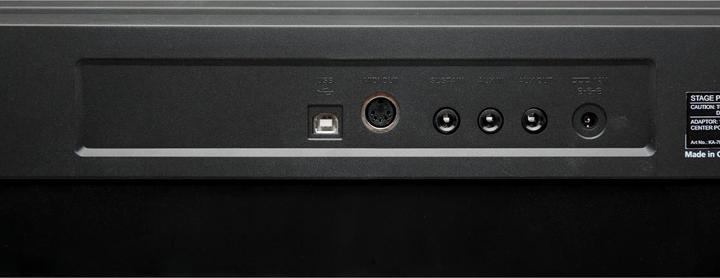 Actual product image Kurzweil KA70 (88 Keys)