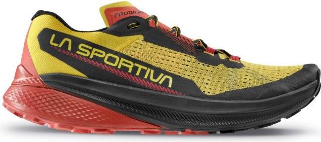 Actual product image La Sportiva Prodigio (41)