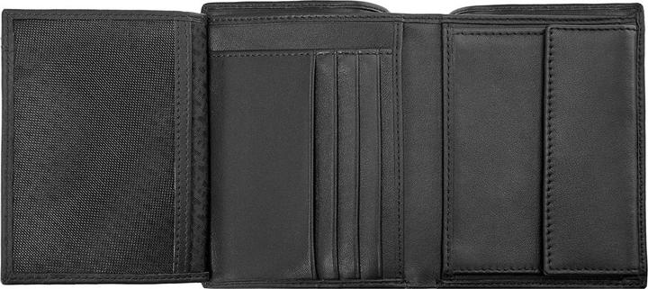 Produktbild Hugo Boss Classic Smooth - Brieftasche Vertical mit Klappe