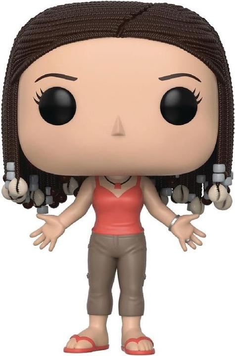Image du produit Funko POP! - Friends : Monica Geller