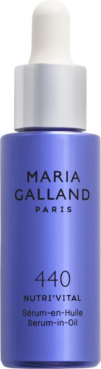 Maria Galland Nutri'Vital - 440 Serum-In-Oil (30 ml)