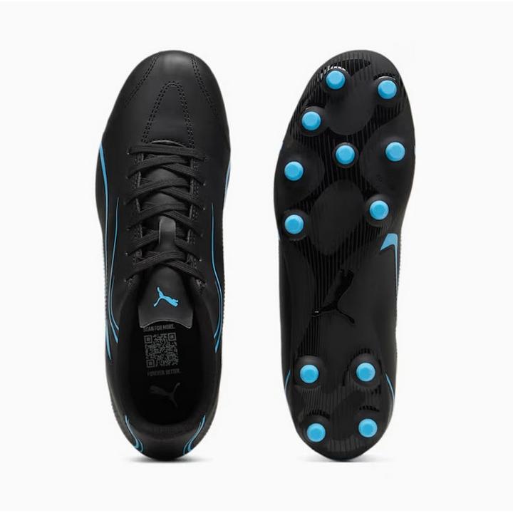 Immagine prodotto Puma Vitoria Scarpe da Calcio Bambini (34.5)