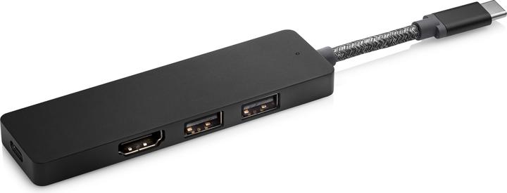 Produktbild HP Envy (USB-C, 4 Ports)