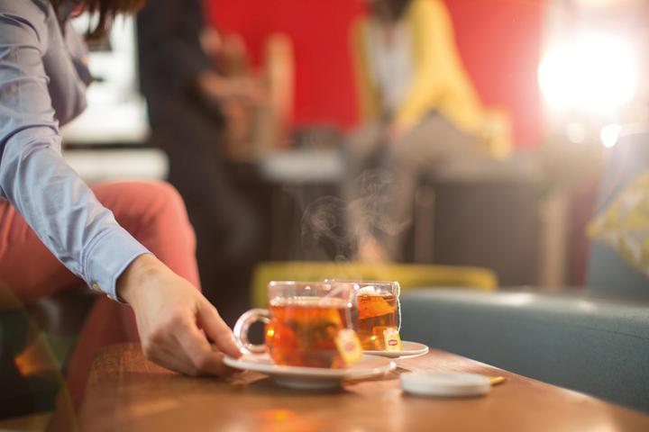 Produktbild Lipton Teebeutel (1.80 g)