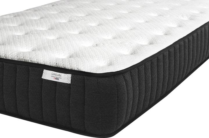 Actual product image Beliani Dream (140 x 200, Spring core)