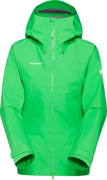 Produktbild Mammut Crater IV HS Hooded Jacket Women (L)