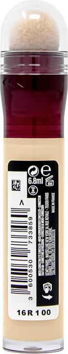 Actual product image Maybelline New York Instant Anti-Age Effect (02 Nude)