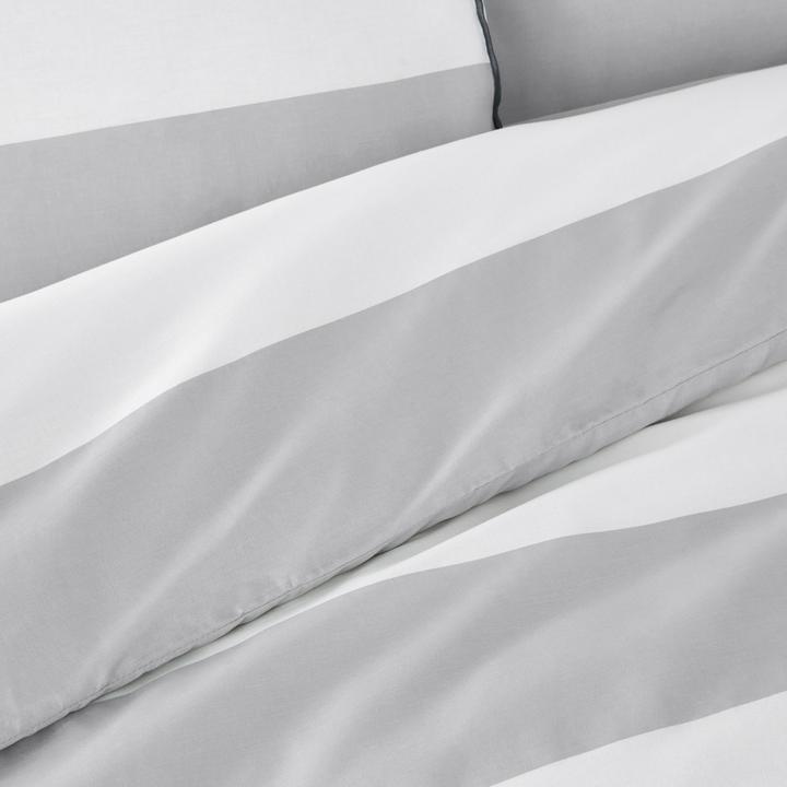 Actual product image La Redoute Interieurs Yacht (Duvet cover, 260 x 240 cm)