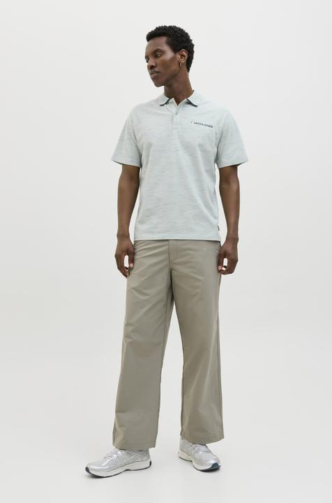 Actual product image Jack & Jones Poloshirt LOGAN Kurzarmshirt mit Polokragen (XL)