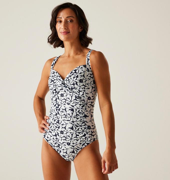Image du produit Regatta - Maillot de bain 1 pièce SAKARI - Femme (38)