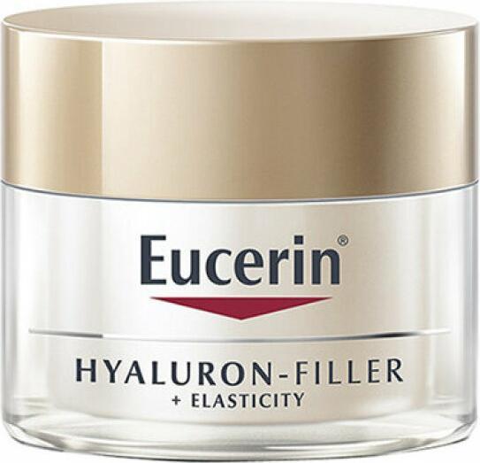 Actual product image Eucerin elasticity filler dia cr 50ml (50 ml, Day cream, SPF 15)