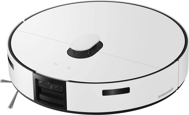 Image du produit Samsung Jet Bot Combo AI Steam+ (VR9700) (Robot d'aspiration et de nettoyage)