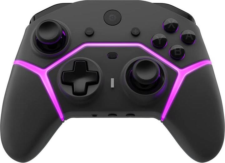 Actual product image Gioteck SC3 Pro (Switch, PC, Switch Lite, Switch OLED)