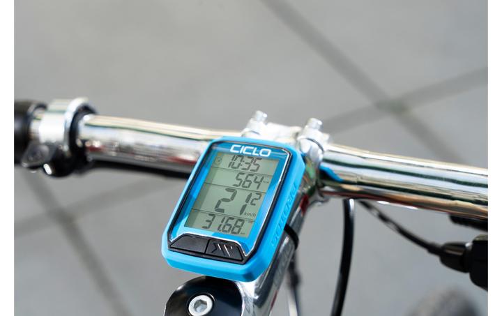Produktbild Ciclosport Protos 213