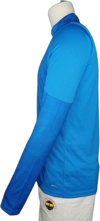 Immagine prodotto Puma Top 1/4 di zip da allenamento teamCUP (L)